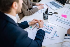 hiring process