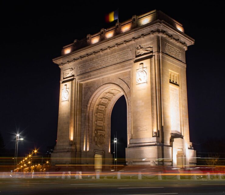 Romania’s Job Market in May 2026: Everything You Actually Need to Know
