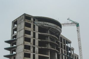 Construction labour