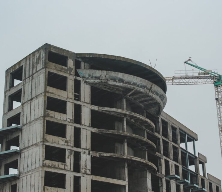 Construction Labour Shortage in Romania 2026: Why 3,000+ Vacancies Stay Open