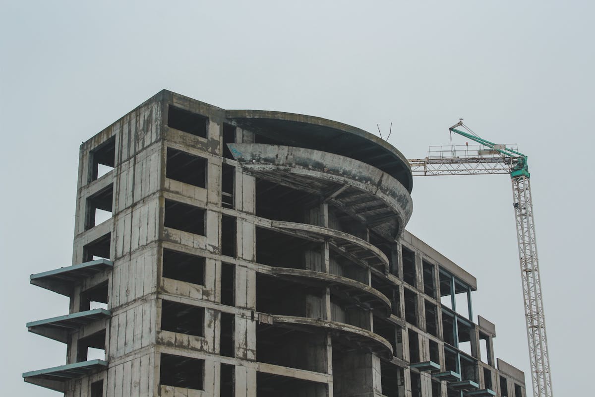 Construction