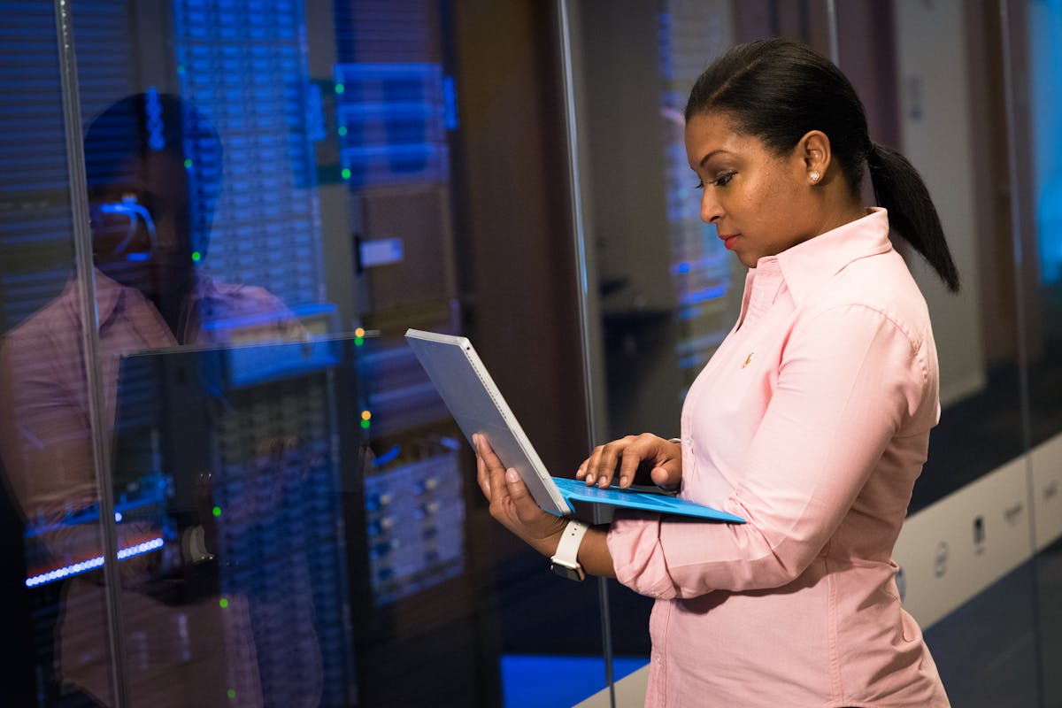 Data Analyst
