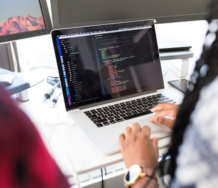 The Next Big Tech Career Opportunity Is Not a Product Role or an Engineering Role.