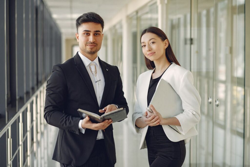 general recruitment agencies