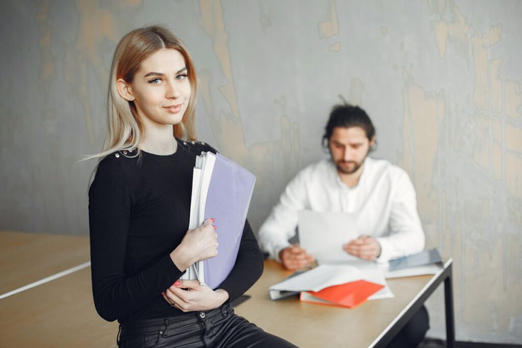 general recruitment agencies