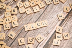 tech leaders