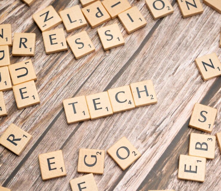 70% of Tech Leaders Are Turning to Specialist Staffing Firms Because of AI. Here Is What That Tells European HR Teams.