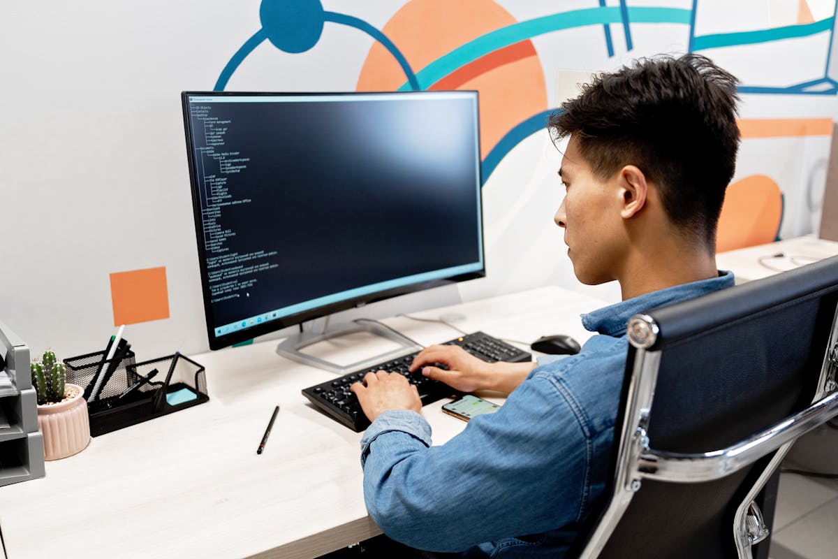 Senior Tech
