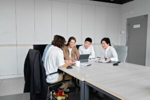 Entry-Level Tech Hiring