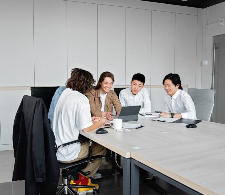 IBM Is Tripling Entry-Level Tech Hiring While the Rest of the Industry Cuts.