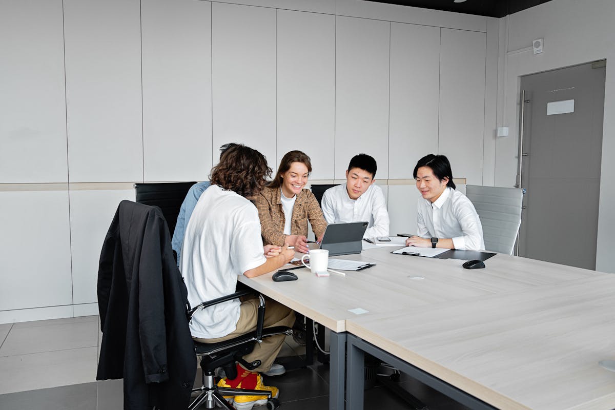 IBM Is Tripling Entry-Level Tech Hiring While the Rest of the Industry Cuts.