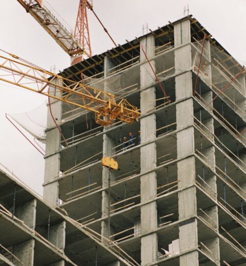 Construction Labour Shortage in Romania 2026: Why 3,000+ Vacancies Stay Open