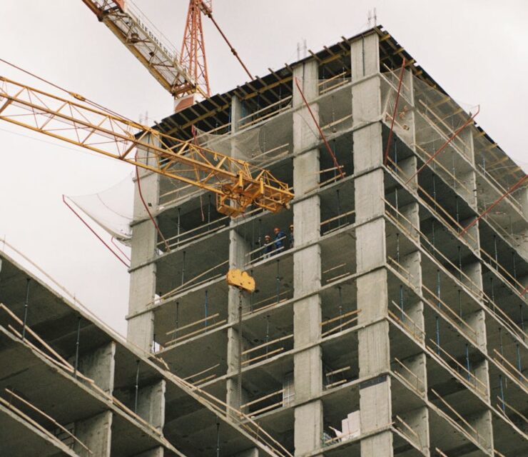 Construction Jobs in Romania Are Booming in May 2026: What Is Driving It and What It Pays