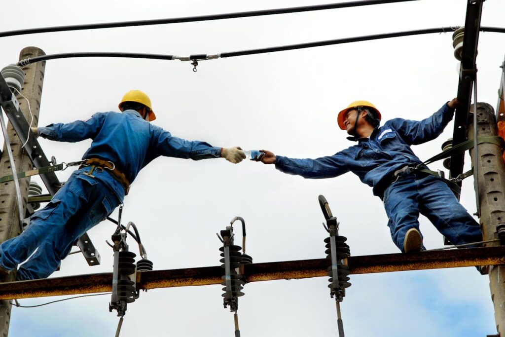 romanian workers