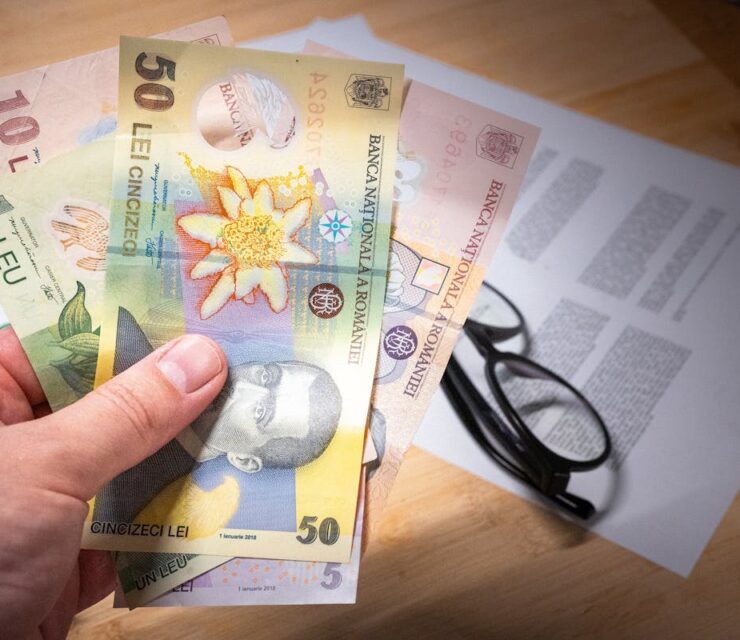Salary Transparency In Romania: Job Listings, Pay Disclosure Rates & EU Pay Transparency Trends 2026