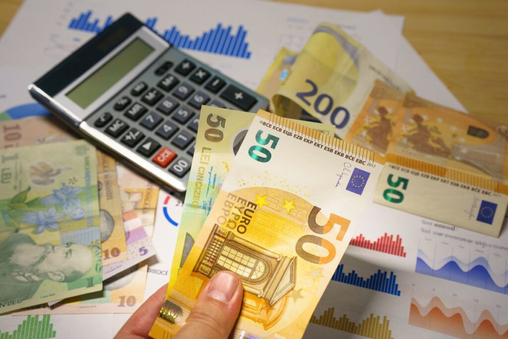 Salary Transparency In Romania 2026