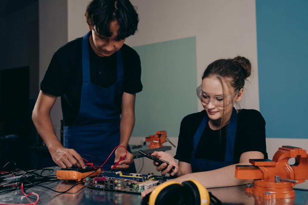 vocational education