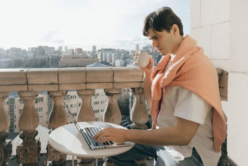 remote jobs