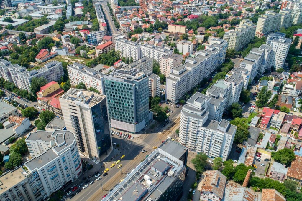 romania's labour market
