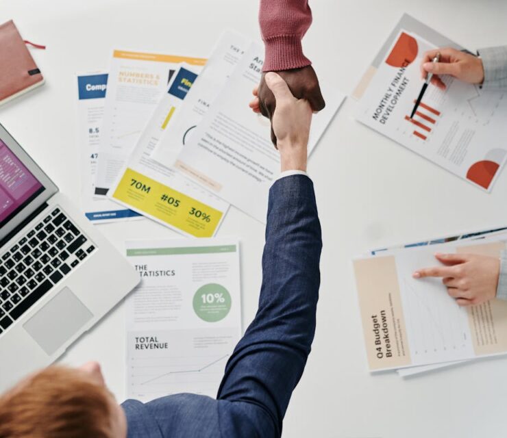 Top 10 Marketing Recruitment Agencies in Romania (2026)