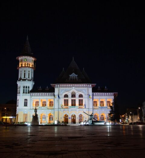 Who Are The Highest Paying Employers in Romania in 2026?