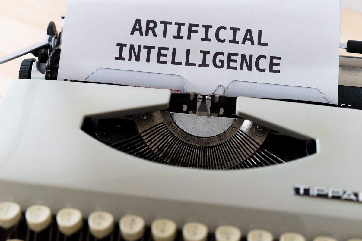AI Job Description Tools