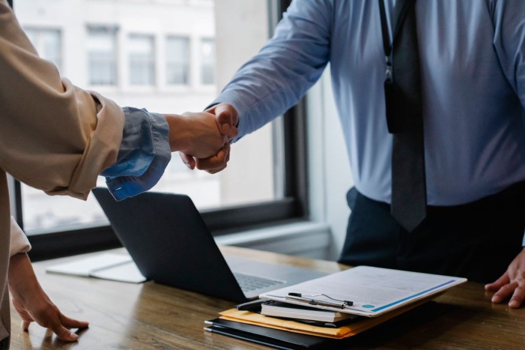 recruitment agencies for hiring software engineers