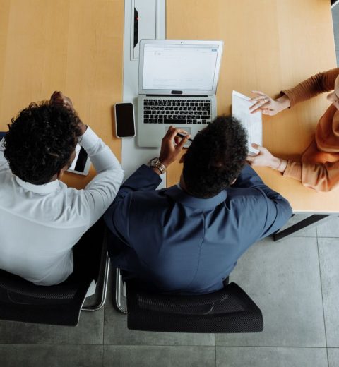 Preparing for Interviews in a High-Speed Hiring World