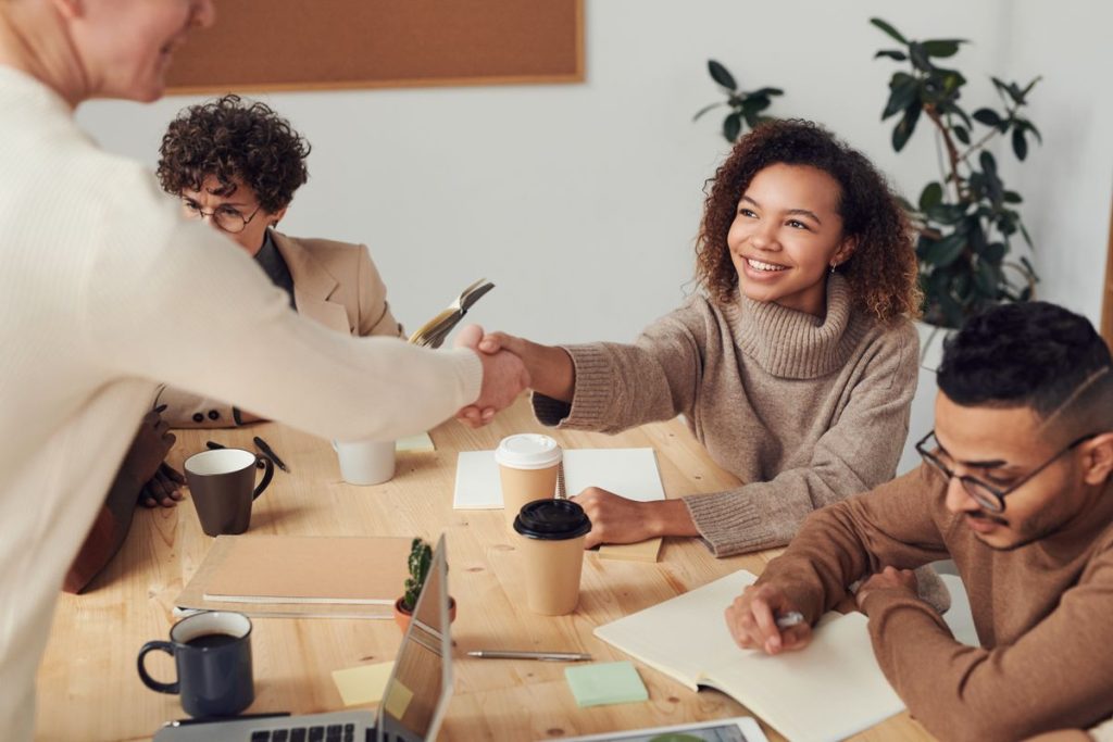 recruitment agency vs job board