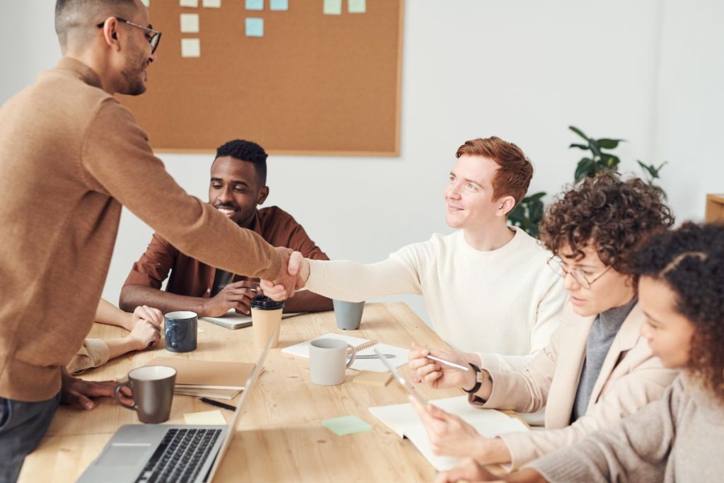 Outsource IT Recruitment