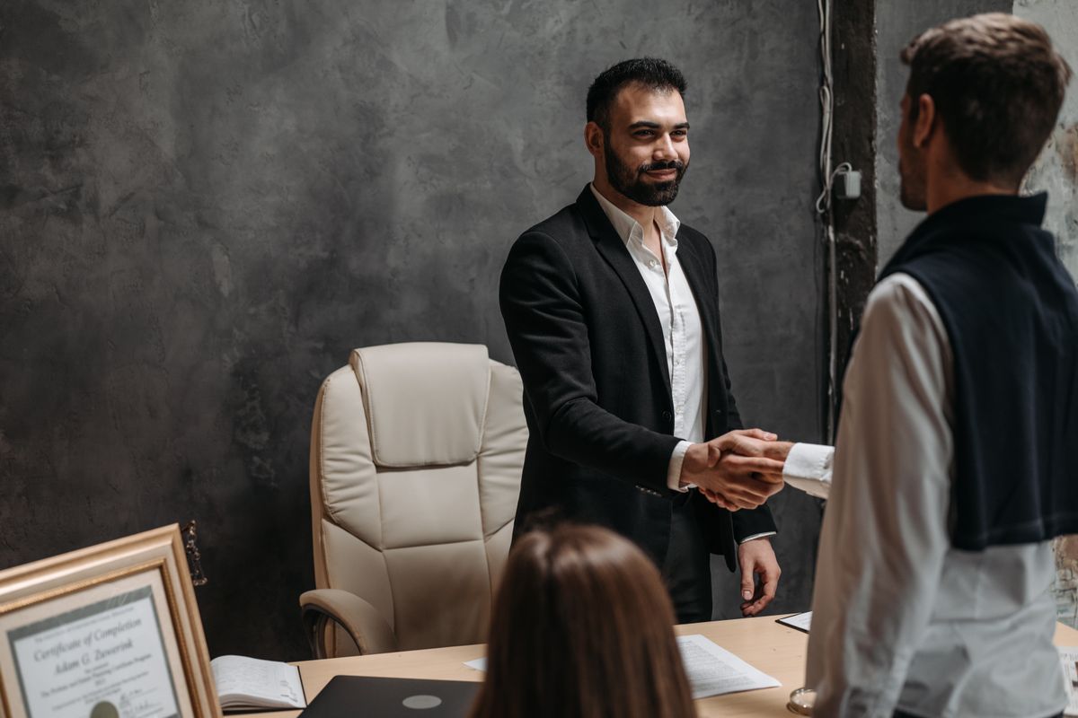 Hire Top Talent