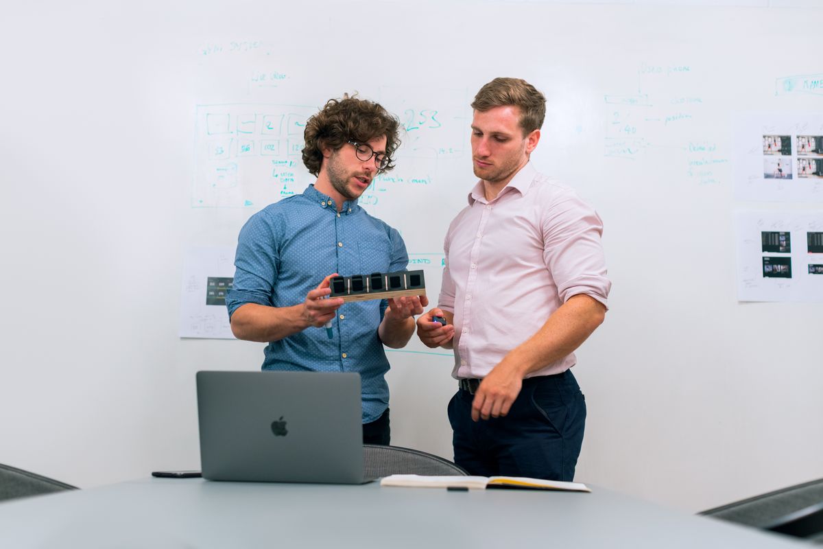 Engineering Team